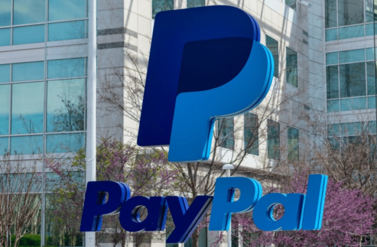 Gigant Paypal oznámil vznik vlastného stablecoinu