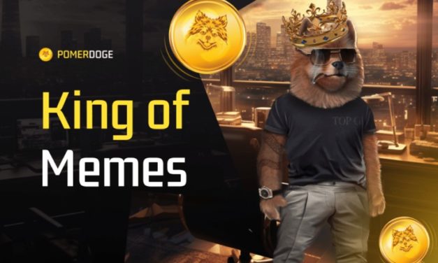 ChatGPT naznačuje, že Pomerdoge sa stane najlepšou meme kryptomenou