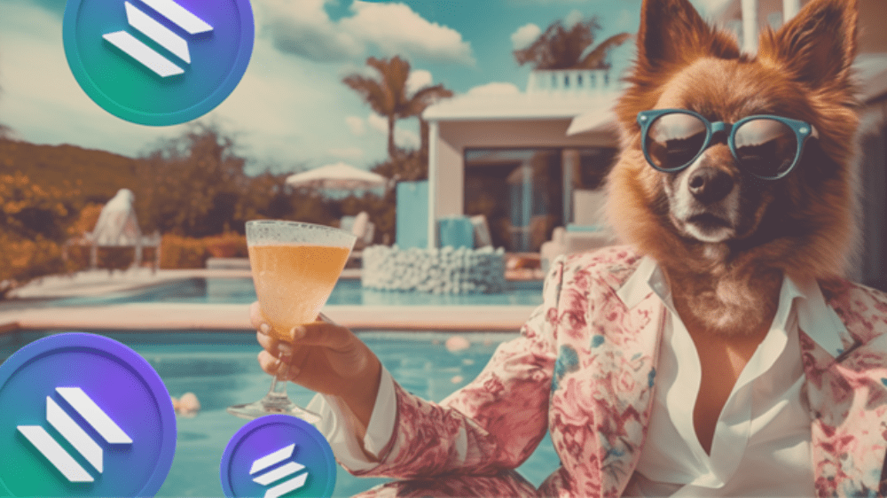 Solana prináša dôležité oznámenie a Pomerdoge s Ethereom mierne rastú