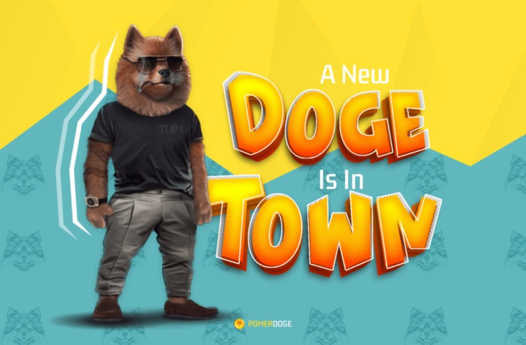 Analytici očakávajú rast kryptomeny ethereum a Pomerdoge