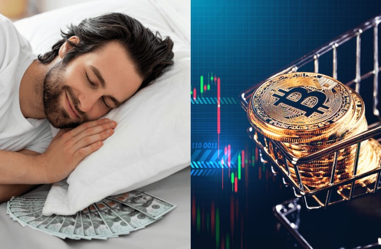 Je teraz posledná šanca kúpiť lacný bitcoin?