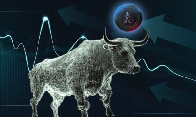 Prečo Gala a Compound zaostávajú za kryptomenou VC Spectra