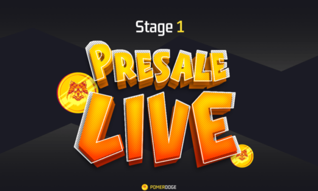 Držitelia XRP a etherea sa presúvajú do predpredaja Pomerdoge, ktorý slávi úspech