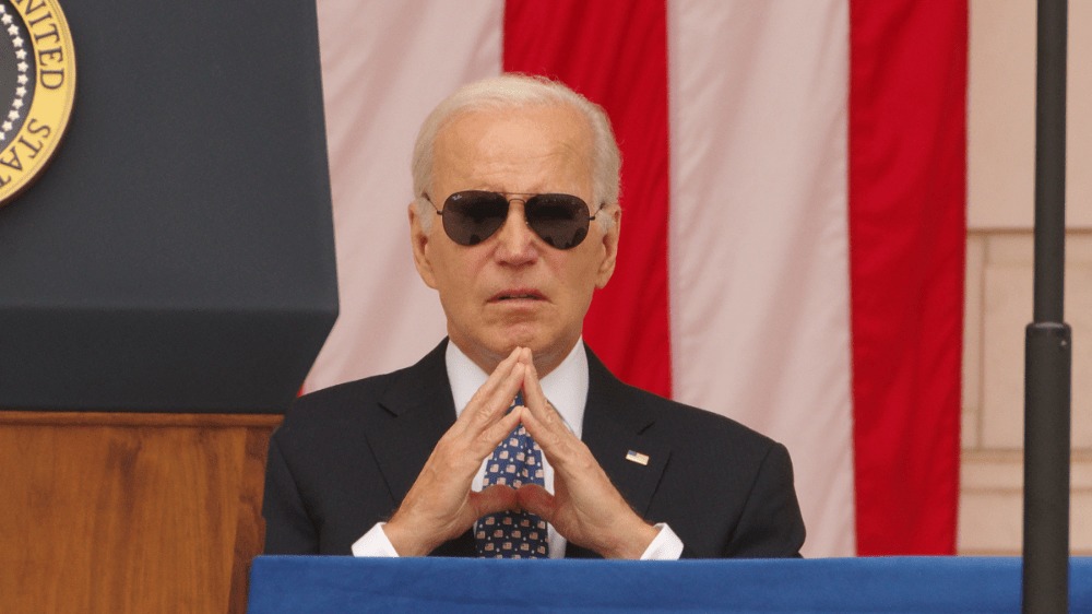 Prezident USA šokoval svet. Upozornil na „tikajúcu bombu“