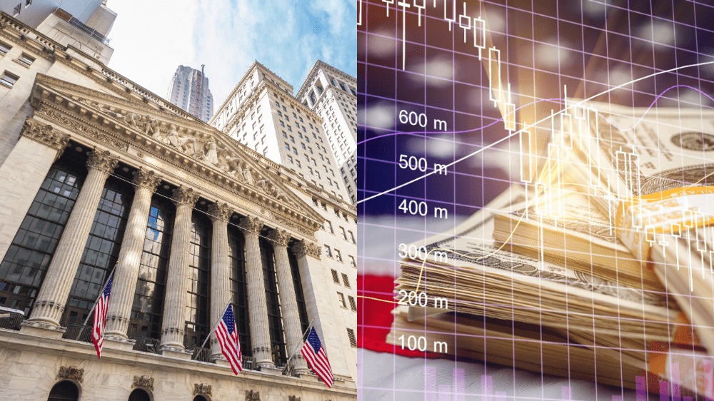 Riziko bankovej krízy v USA je naďalej vysoké: Rating niekoľkých bánk klesol