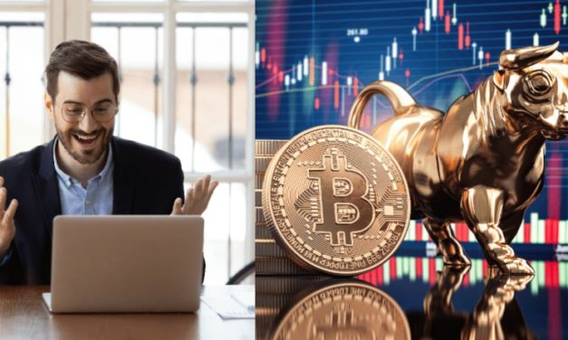 Historický míľnik pre bitcoin je stále bližšie na dosah