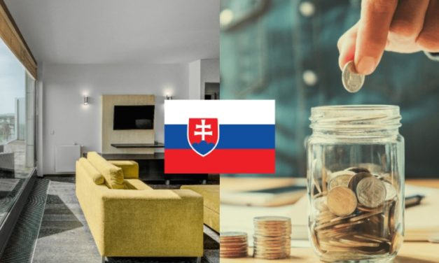 Slováci získajú štátnu prémiu na stavebné sporenie – zistite kto má na ňu nárok a koľko získate
