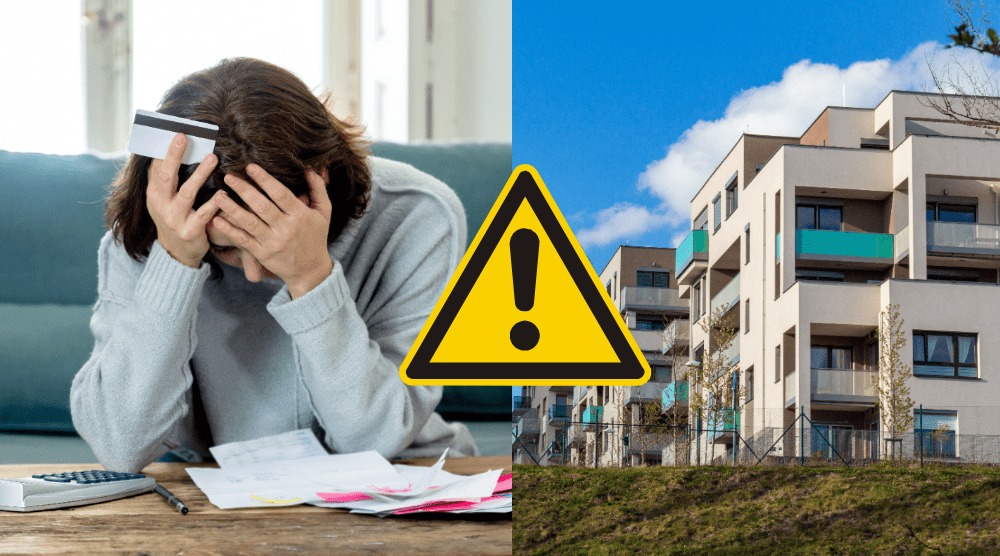 Slováci sa pomoci od štátu nedočkajú. Vláda na ňu nevidí dôvod