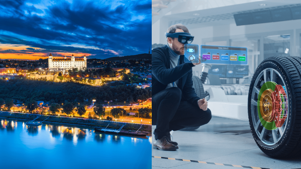 Slovenská ekonomika sa zotavuje. No vznáša sa nad ňou čierny mrak kolapsu