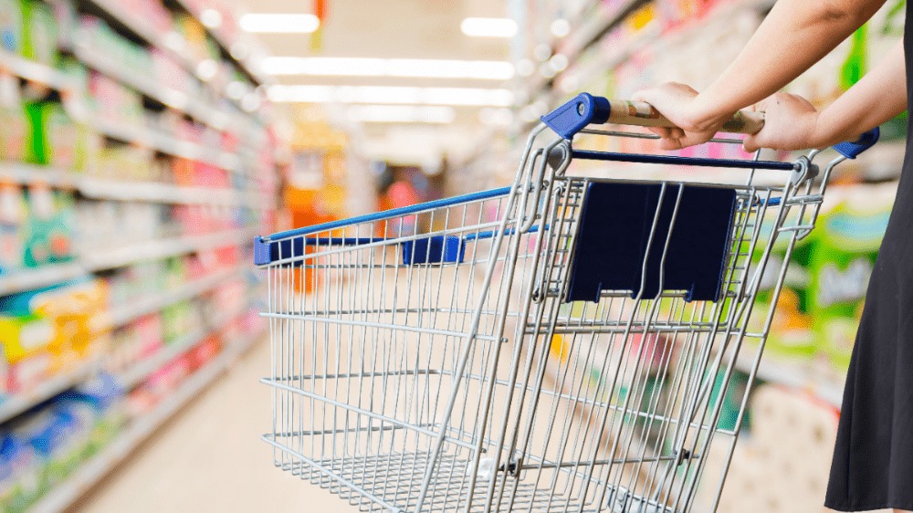 Slovenská ekonomika dosiahla kritický bod. Domácností prestali míňať