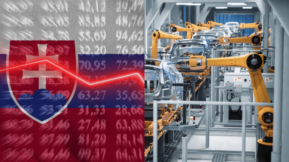 Na Slovensku nemá kto pracovať. Vláda prišla s riešením