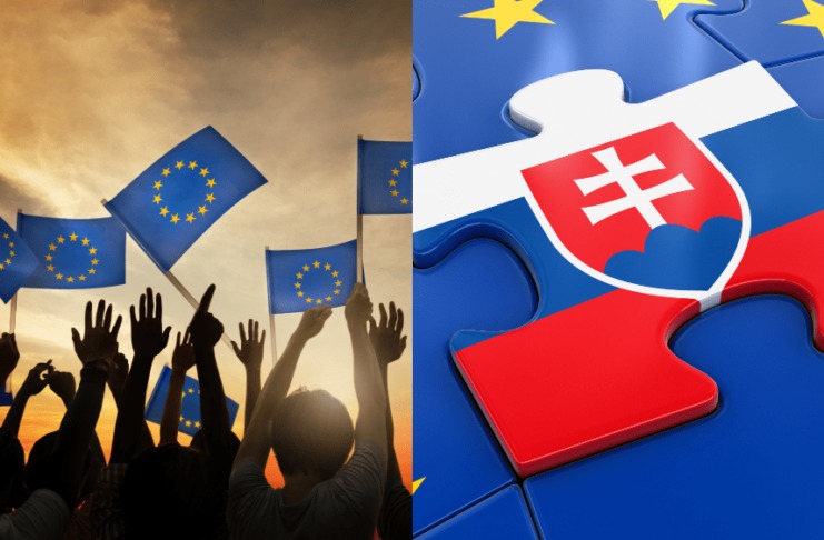 Toto sú hlavné prínosy členstva EÚ pre Slovensko