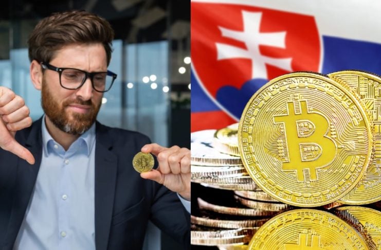 Svet otvára dvere regulovanému kryptomenovému obchodovaniu. Slovensko zatiaľ o tejto možnosti neuvažuje