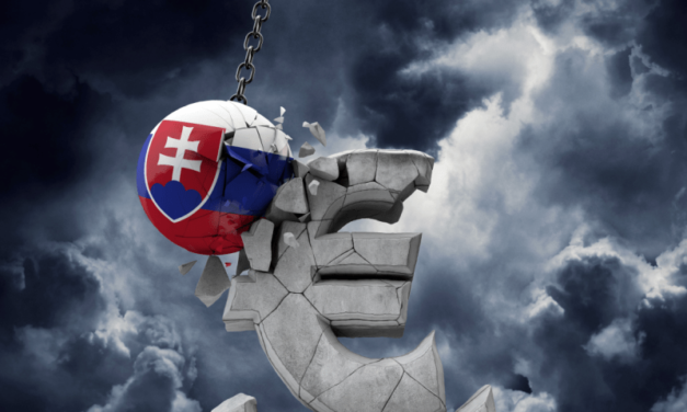 Slovensku stále hrozí recesia. Aké to môže mať následky?