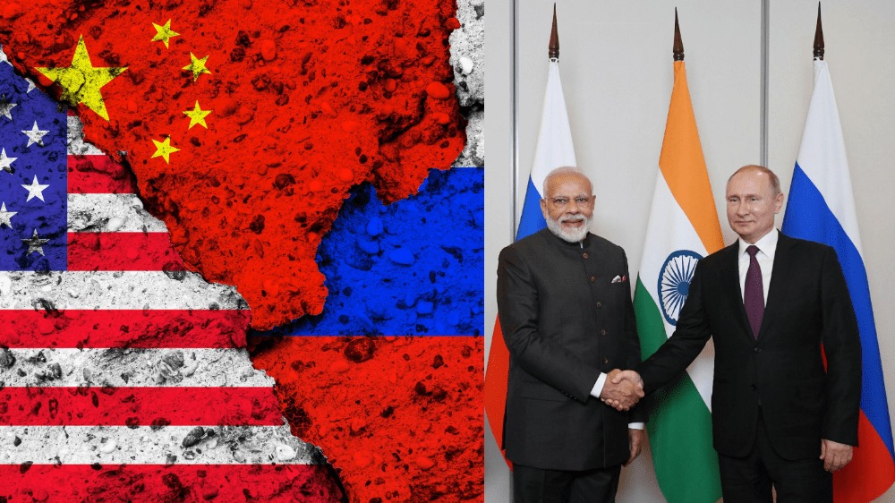 Svetová ekonomika zažije extrémnu premenu. BRICS zásadne mení hru