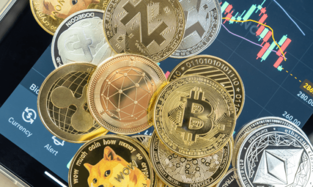 Verejný predpredaj VC Spectra v 2. fáze: Bezprecedentná príležitosť s očakávaným nárastom do konca predpredaja