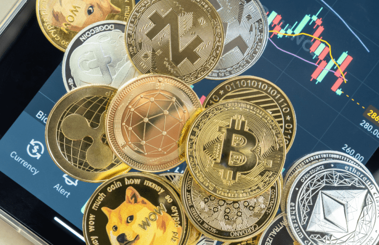 Verejný predpredaj VC Spectra v 2. fáze: Bezprecedentná príležitosť s očakávaným nárastom do konca predpredaja