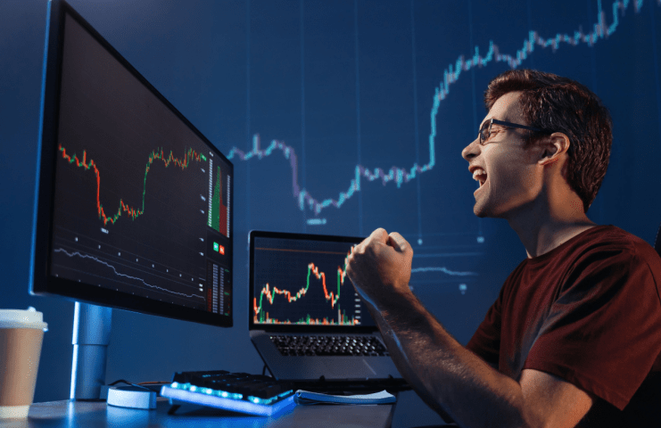 IOTA poskytla vysokú návratnosť investorom. Zopakuje nová kryptomena IOTA20 rovnaké výsledky?