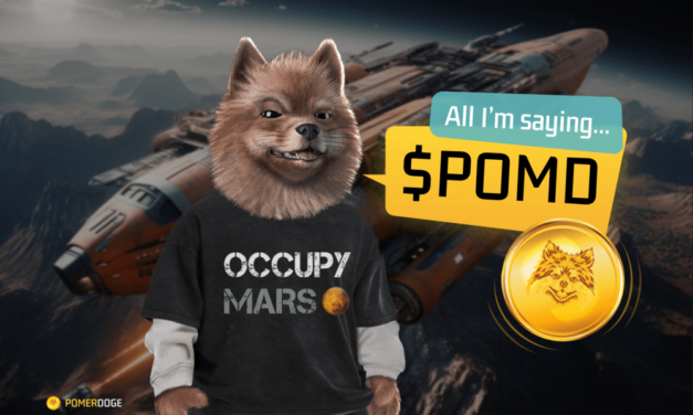 Držitelia bitcoinu a Shiba Inu sa presúvajú do novej kryptomeny Pomerdoge