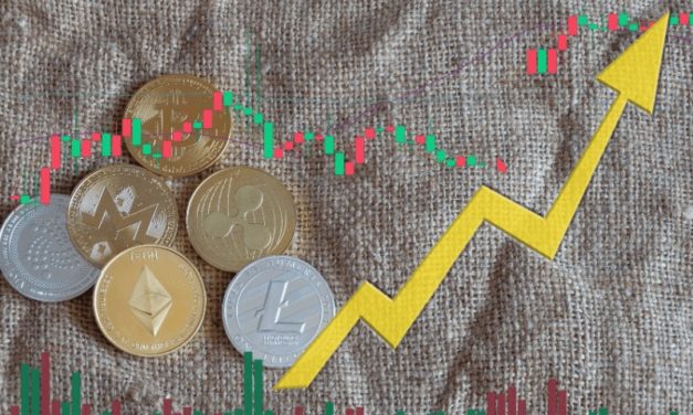 Táto kryptomena odoláva aj napriek poklesom na trhu