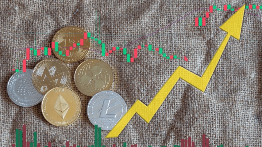 Táto kryptomena odoláva aj napriek poklesom na trhu