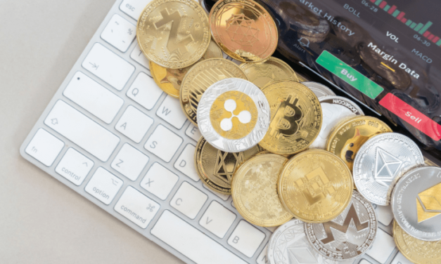 Kryptomena VC Spectra prekonáva Maker (MKR) a Binance Coin (BNB)