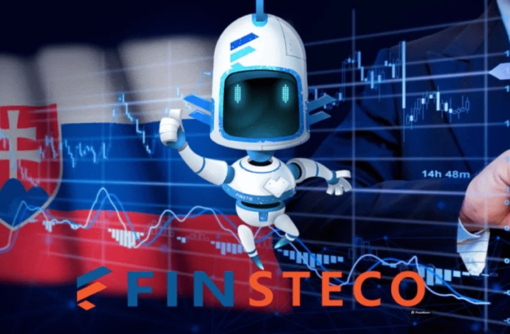 Investičná príležitosť roka: Slovenský token Finsteco v hľadáčiku mnohých investorov