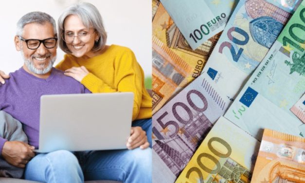 Slovenskí penzisti budú mať krajšie Vianoce. Čaká ich štedrý 13. dôchodok