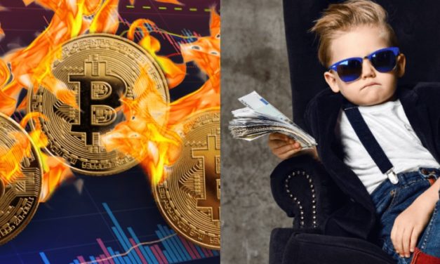 Si pripravený na rast kryptomien? Tieto ti môžu priniesť najväčší zisk