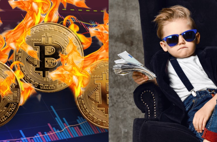 Si pripravený na rast kryptomien? Tieto ti môžu priniesť najväčší zisk