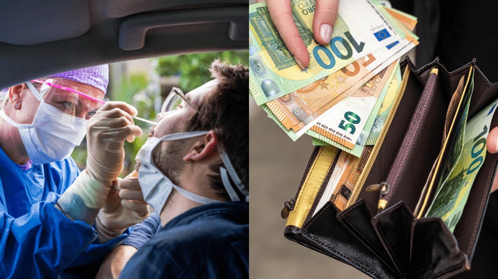 Slováci pozor: Vyplácanie pandemického ošetrovného sa končí 1. septembra