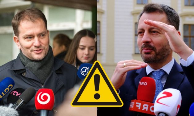 Mnohých Slovákov čaká rekordný nárast mzdy. Platy im stúpnu už o pár dní