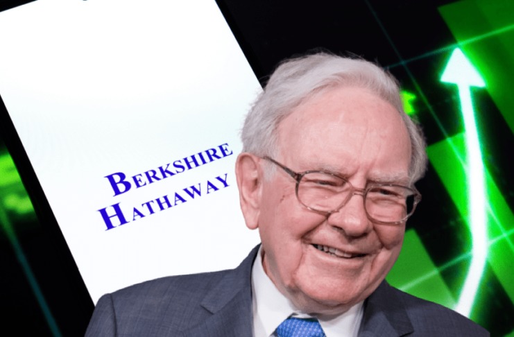 Warren Buffett zaznamenáva rekordné zisky aj napriek turbulentnému obdobiu