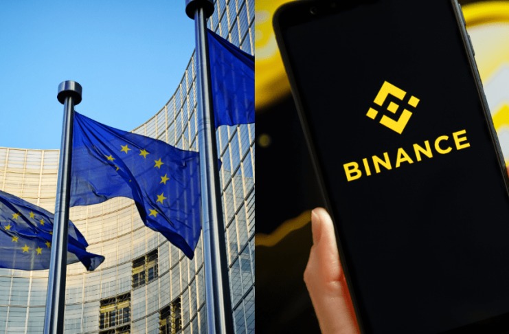 Záhada sťahovania Binance z krajín Európskej únie vyriešená. Toto je dôvod