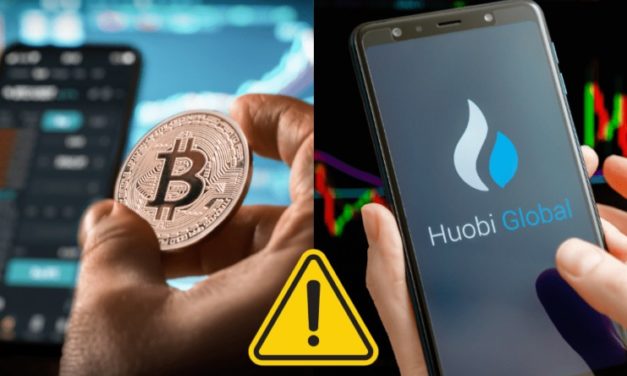 Jedna z najznámejších kryptobúrz v problémoch. Čo sa deje?