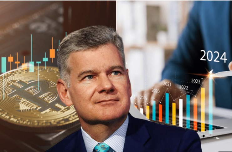 Známy finančník očakáva rast bitcoinu o 410 %