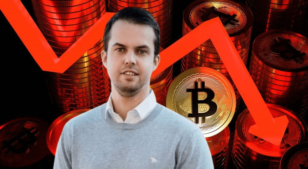 Temné analýzy pribúdajú: Toto si myslí odborník o cene bitcoinu