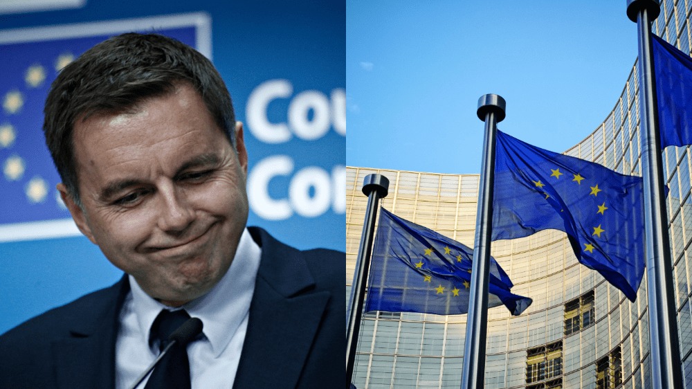 Guvernér NBS prezradil, kedy začnú klesať úrokové sadzby