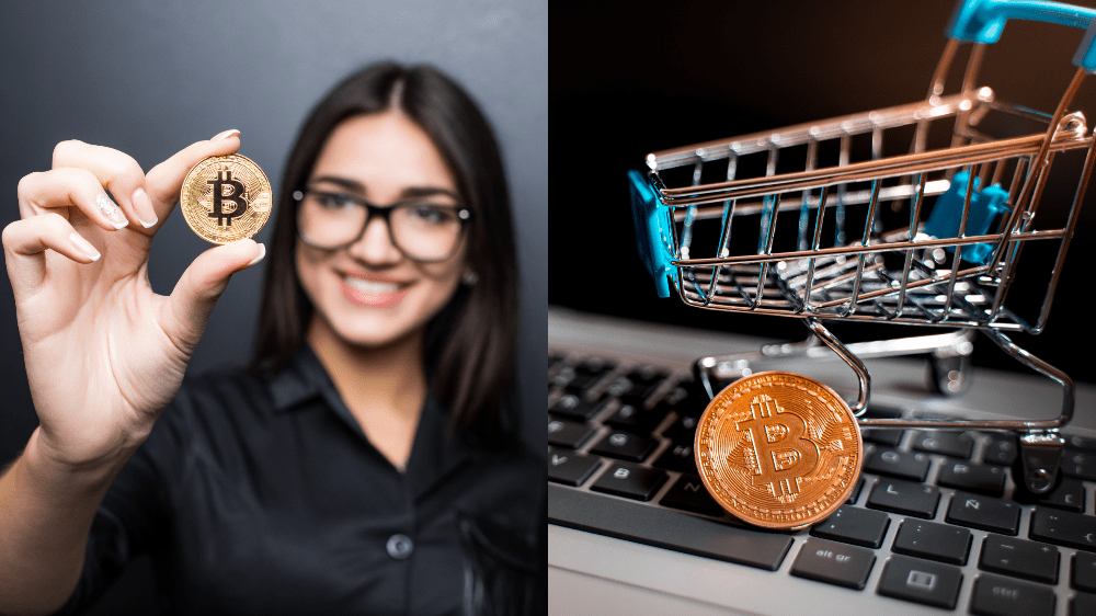 Ako získať 1 bitcoin do roku? Stačí vám táto denná investícia