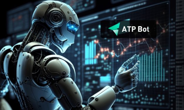 Vytvor si superobchodnú stratégiu na ziskové obchodovanie. ATPBot prináša revolučnú službu