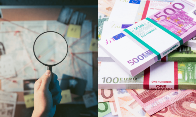 Polícia bude mať čoskoro bankové účty Slovákov pod drobnohľadom