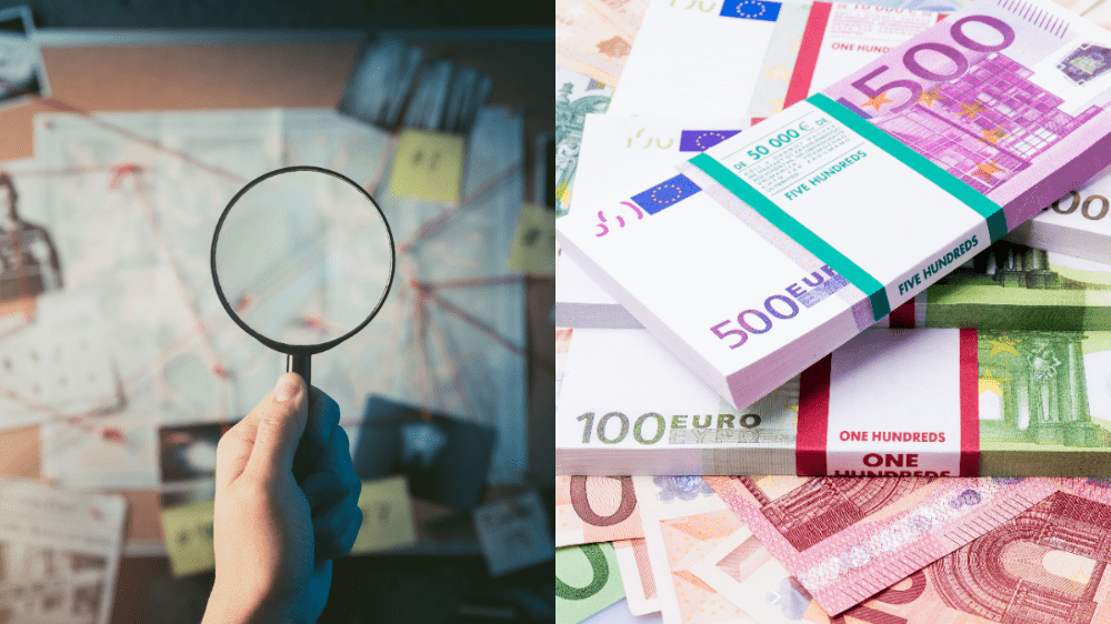 Polícia bude mať čoskoro bankové účty Slovákov pod drobnohľadom