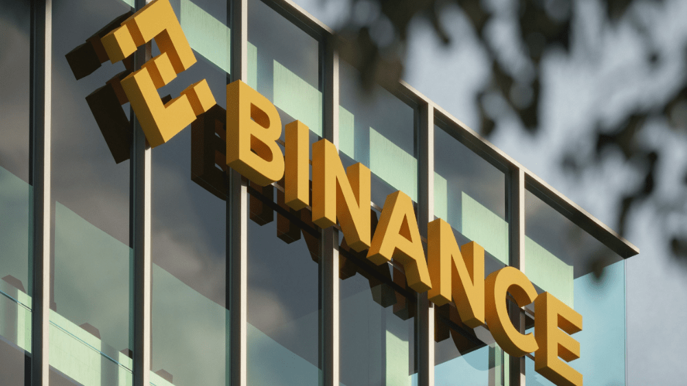 Kryptomennová burza Binance sa potápa. Investori z nej masovo utekajú