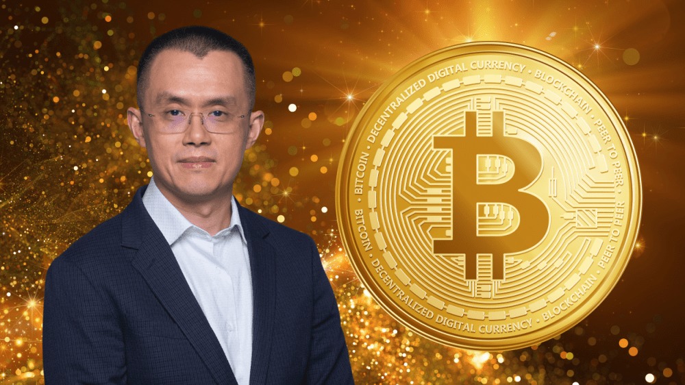 Riaditeľ Binance posiela držiteľom bitcoinu jasný odkaz: Toto by ste mali vedieť