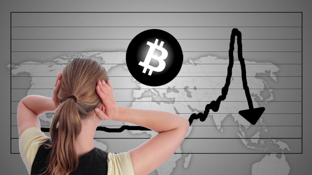 Státisíce bitcoinov zmizlo z búrz. Čo sa deje?