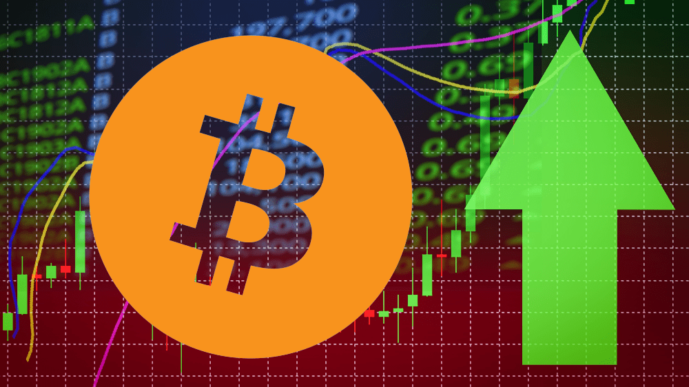 Na tento signál čakali všetci fanúšikovia kryptomien