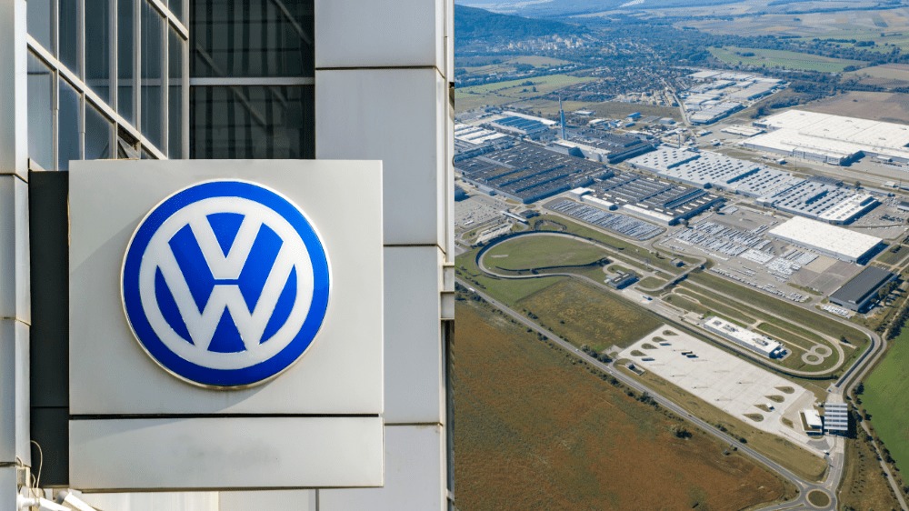 Bratislavský Volkswagen rozširuje výrobu. Zabezpečí to nárast pracovných miest?