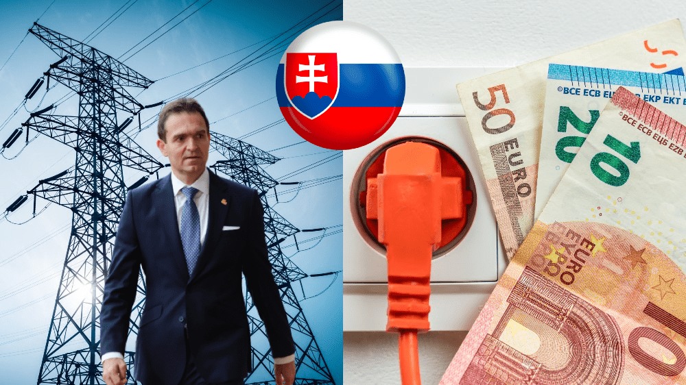 Je oficiálne rozhodnuté. Slováci budú mať lacnú elektrinu aj v ďalšom roku
