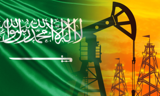 Svetový ropný gigant obmedzil svoju produkciu. Cena ropy stúpa na nové maximá