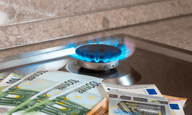 Dobrá správa pre Slovákov. Ceny plynu budú v Európe nižšie